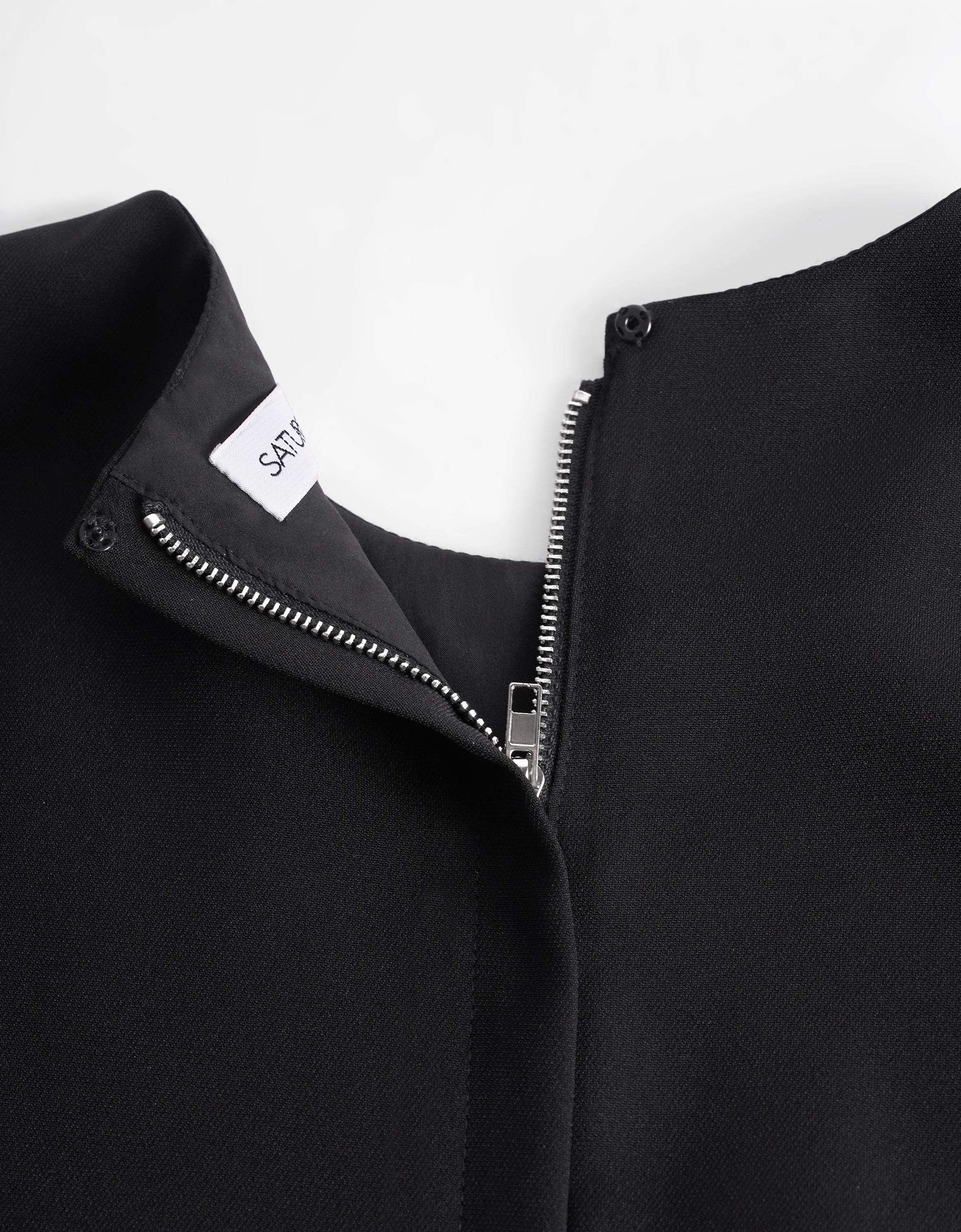 Round Neck Sleeveless Top - Image 53