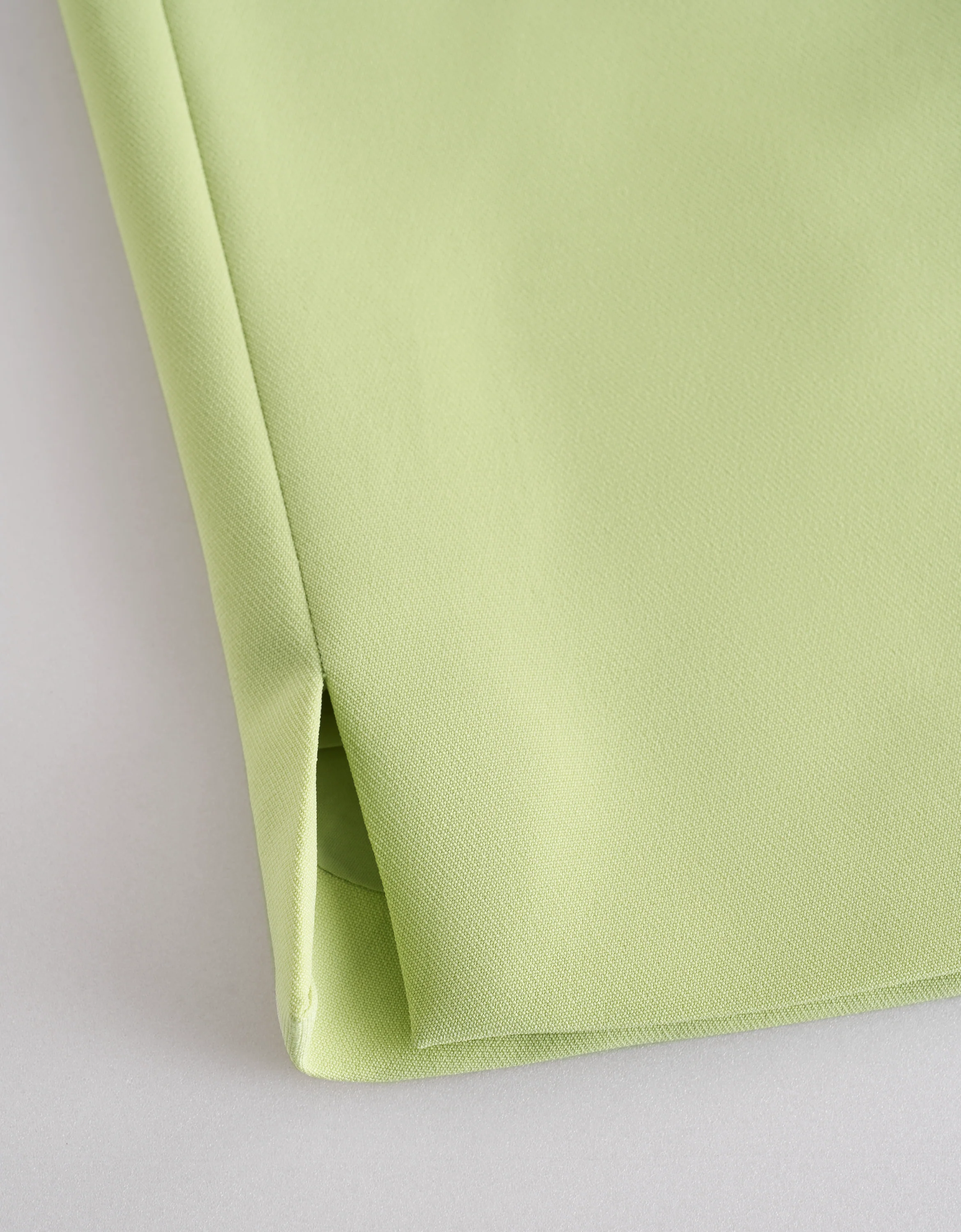 Round Neck Sleeveless Top - Image 6
