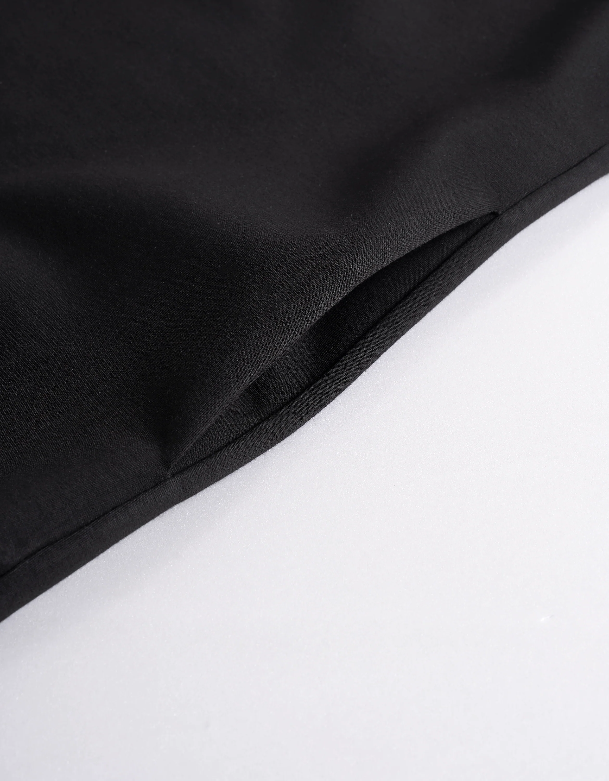 Ruffled Panel T-Shirt Dress - Image 7