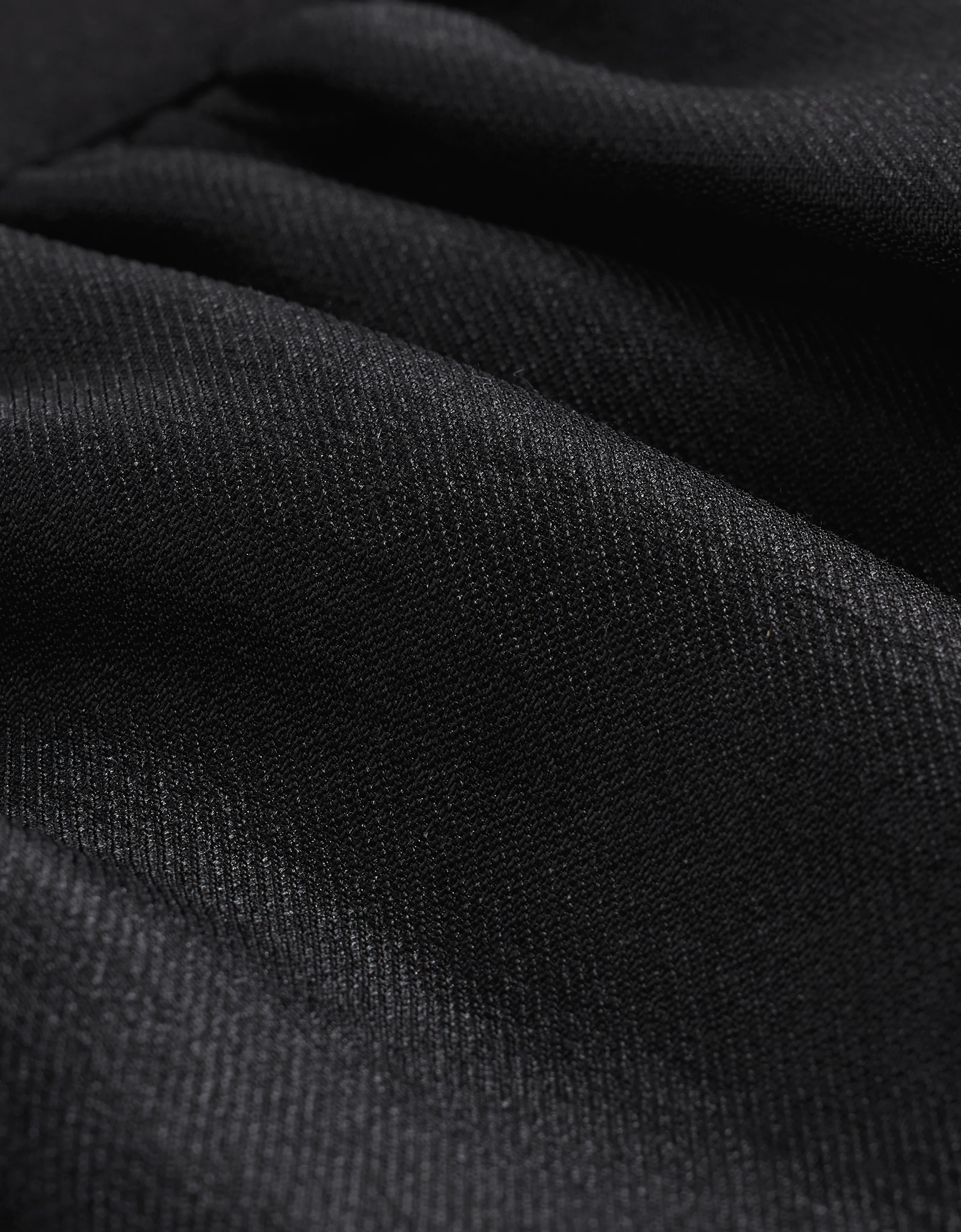 Ruffled Panel T-Shirt Dress - Image 8