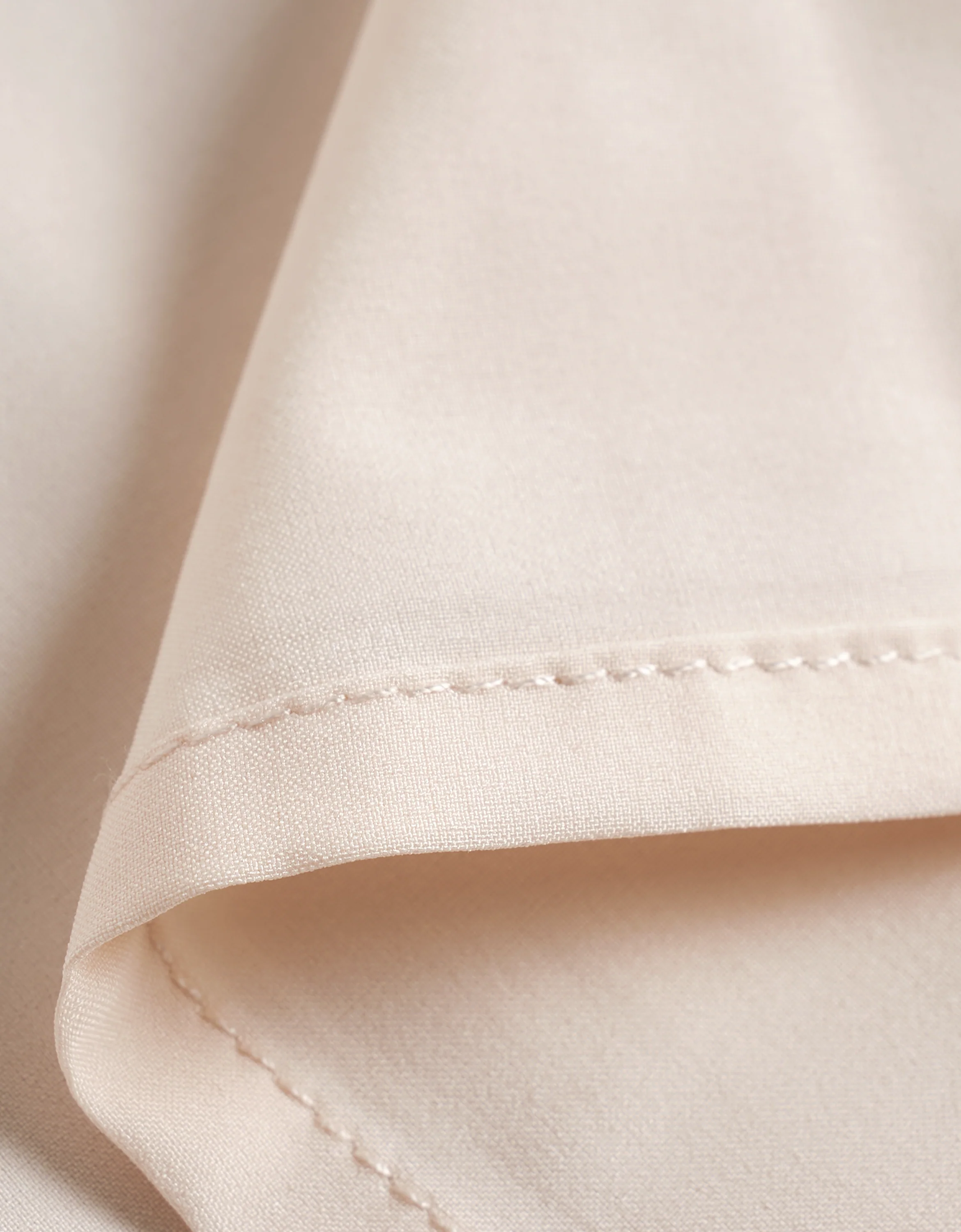 Shoulder Bow Colorblock Pleated Dress - Image 10