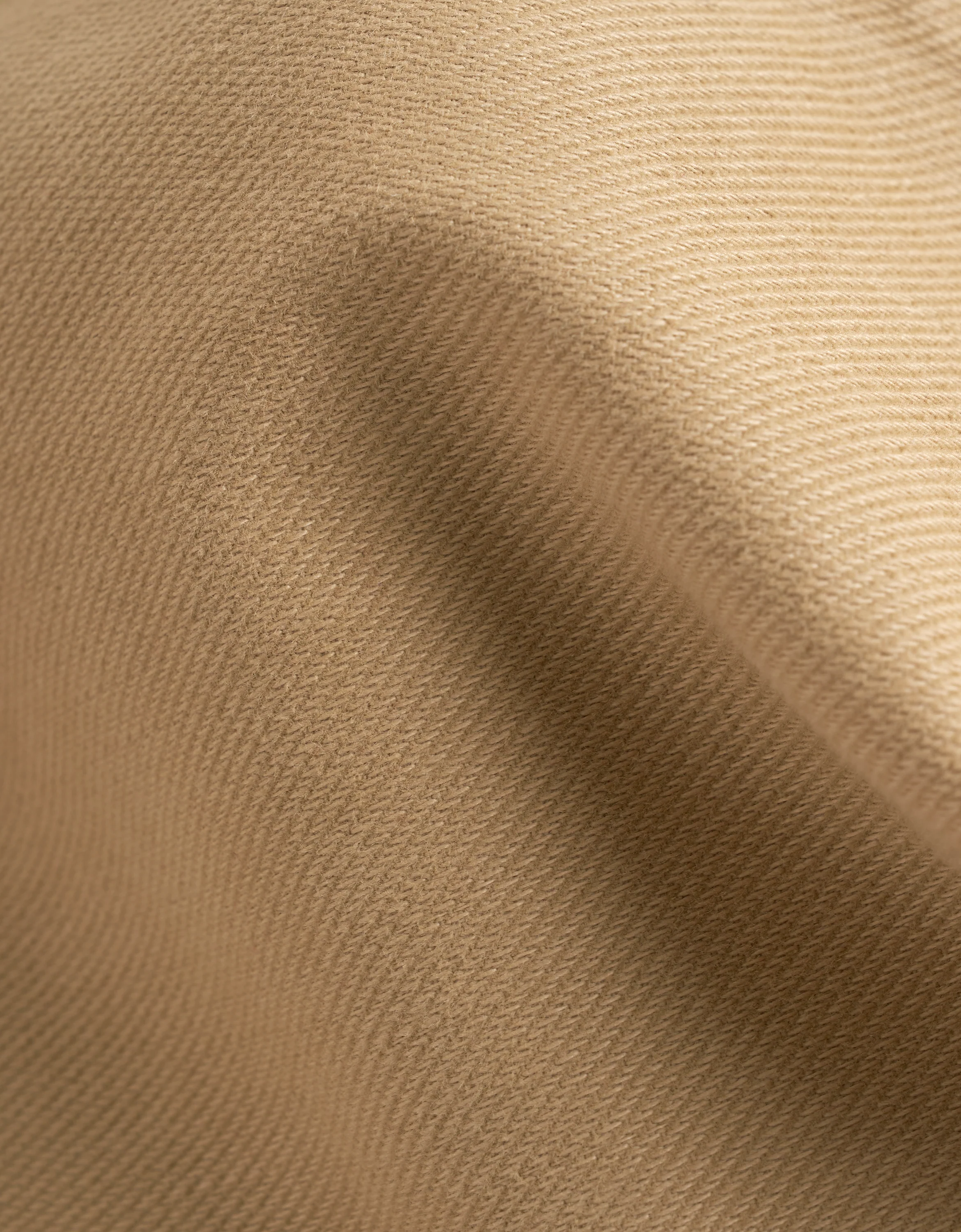 Side Zip Large Pocket Cotton Shorts - Image 10