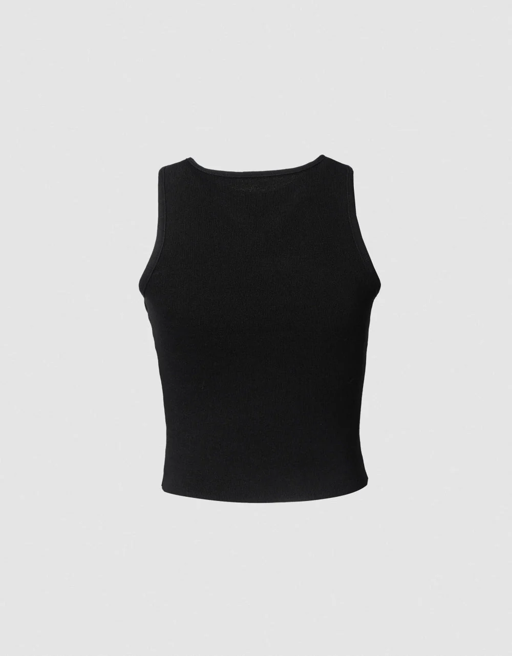 Sleeveless Crop Top - Image 16