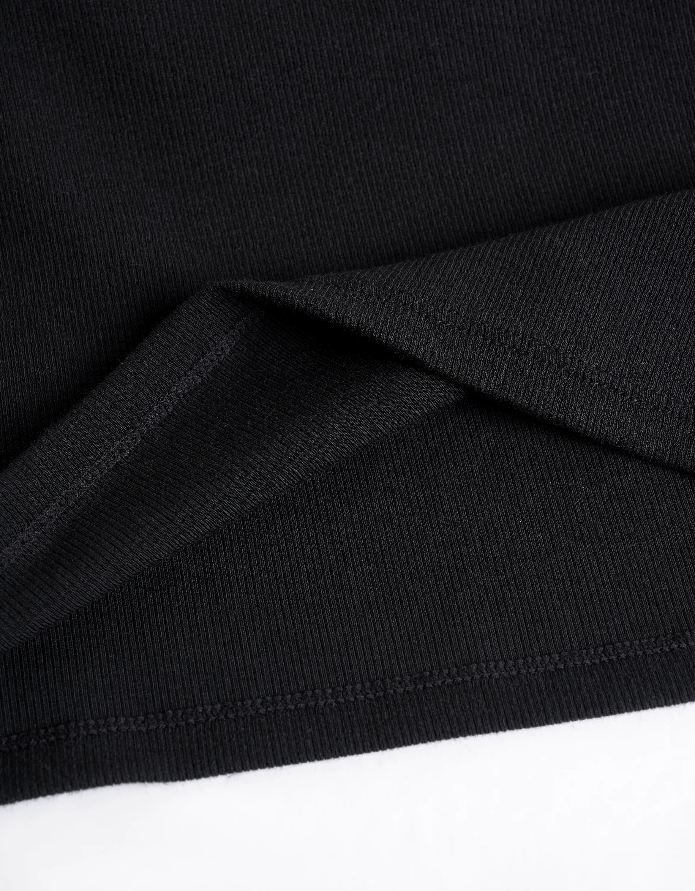 Square Neck Sleeveless Padded Top - Image 13