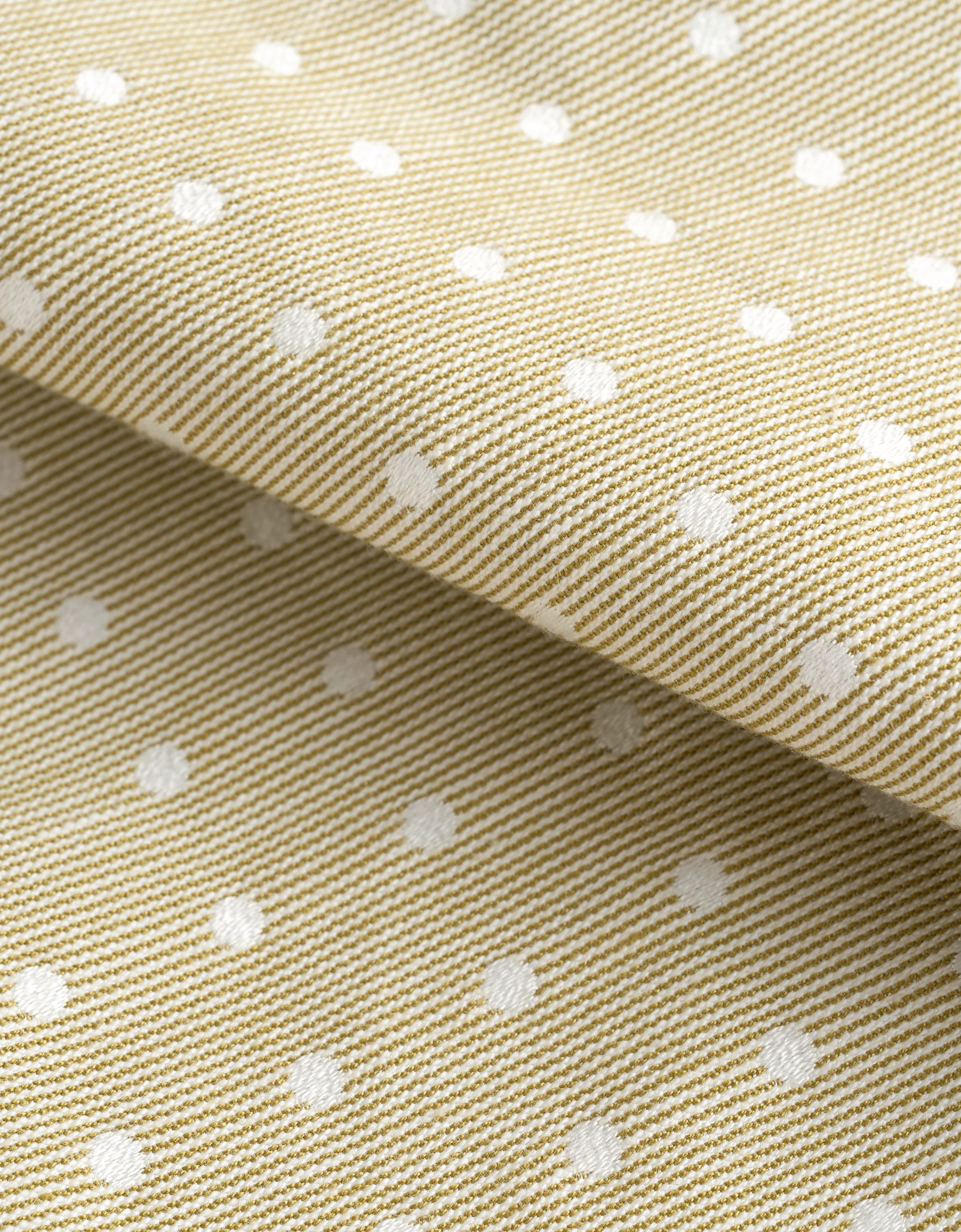 Square Neck Sleeveless Polka Dot Top - Image 8