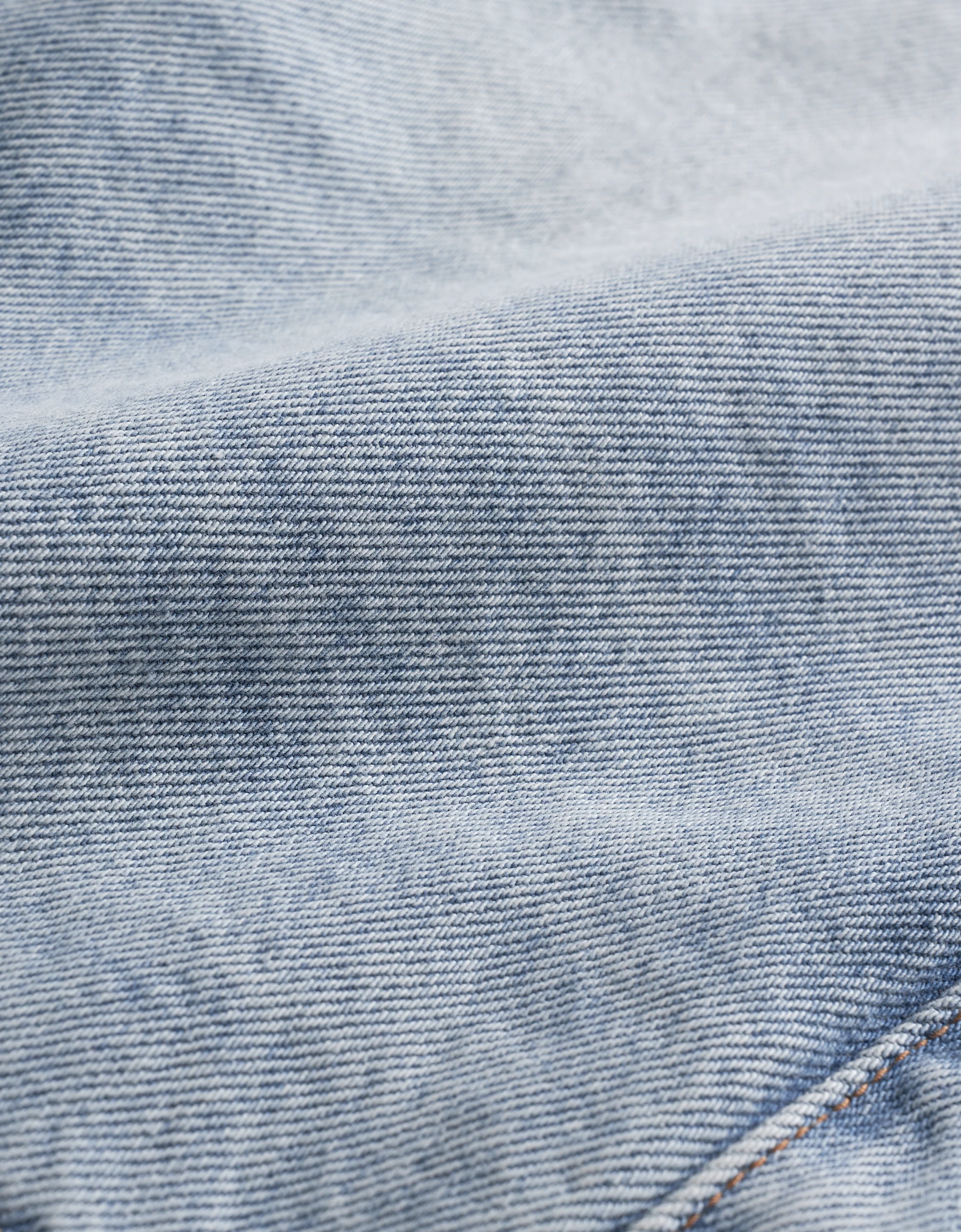 Straight Leg Slim Fit Jeans - Image 8