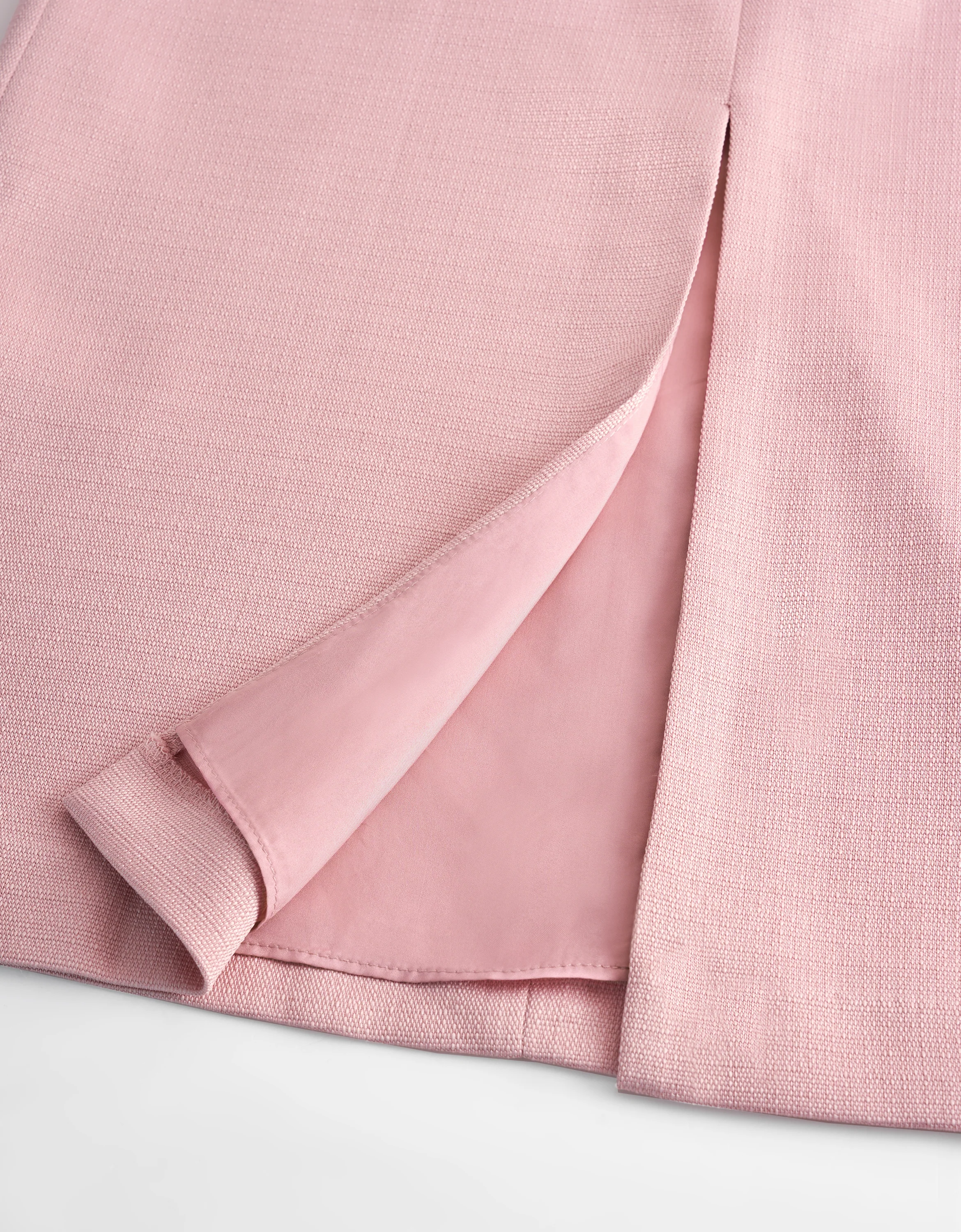 Textured Midi Dress - Image 16