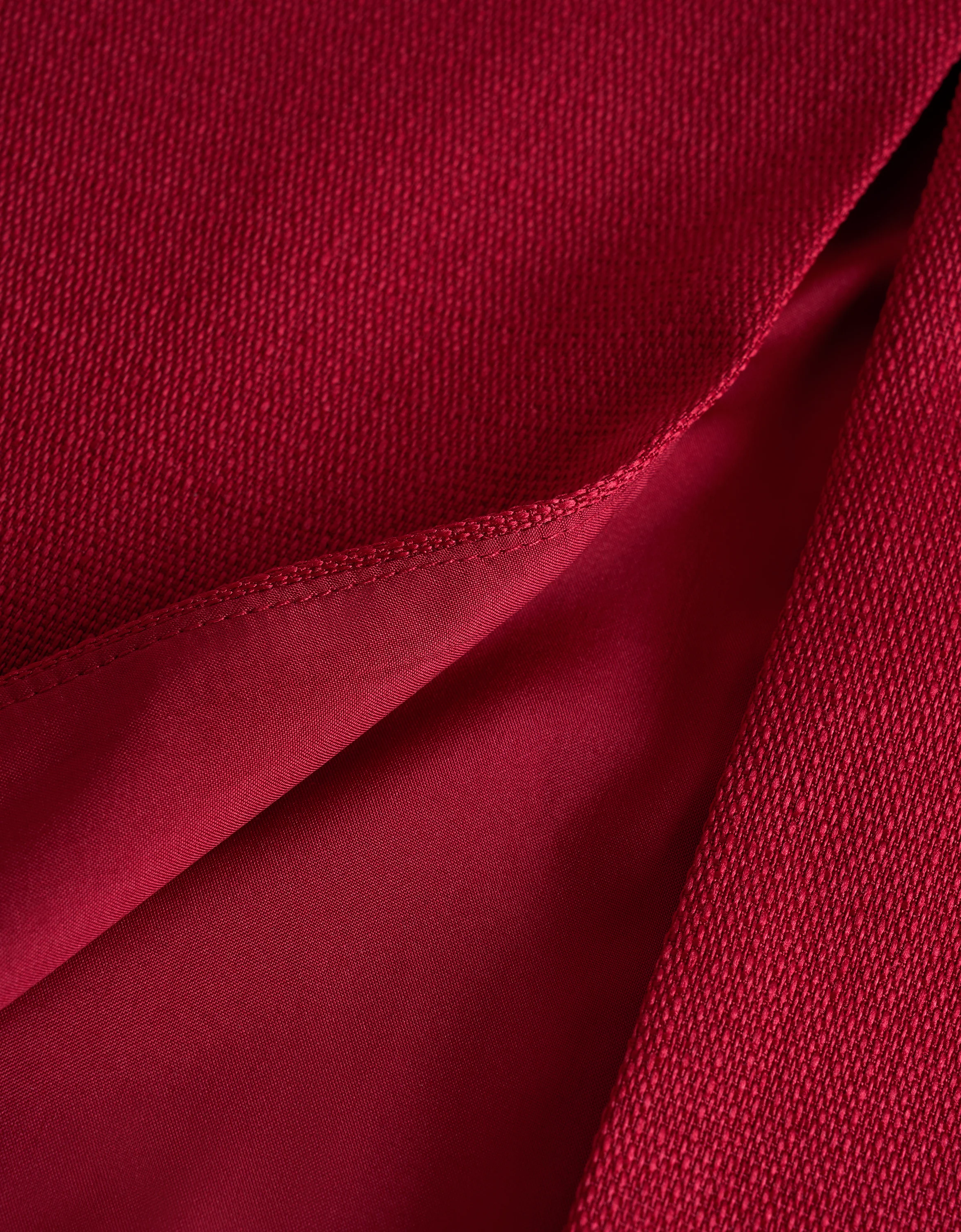 Textured Midi Dress - Image 6