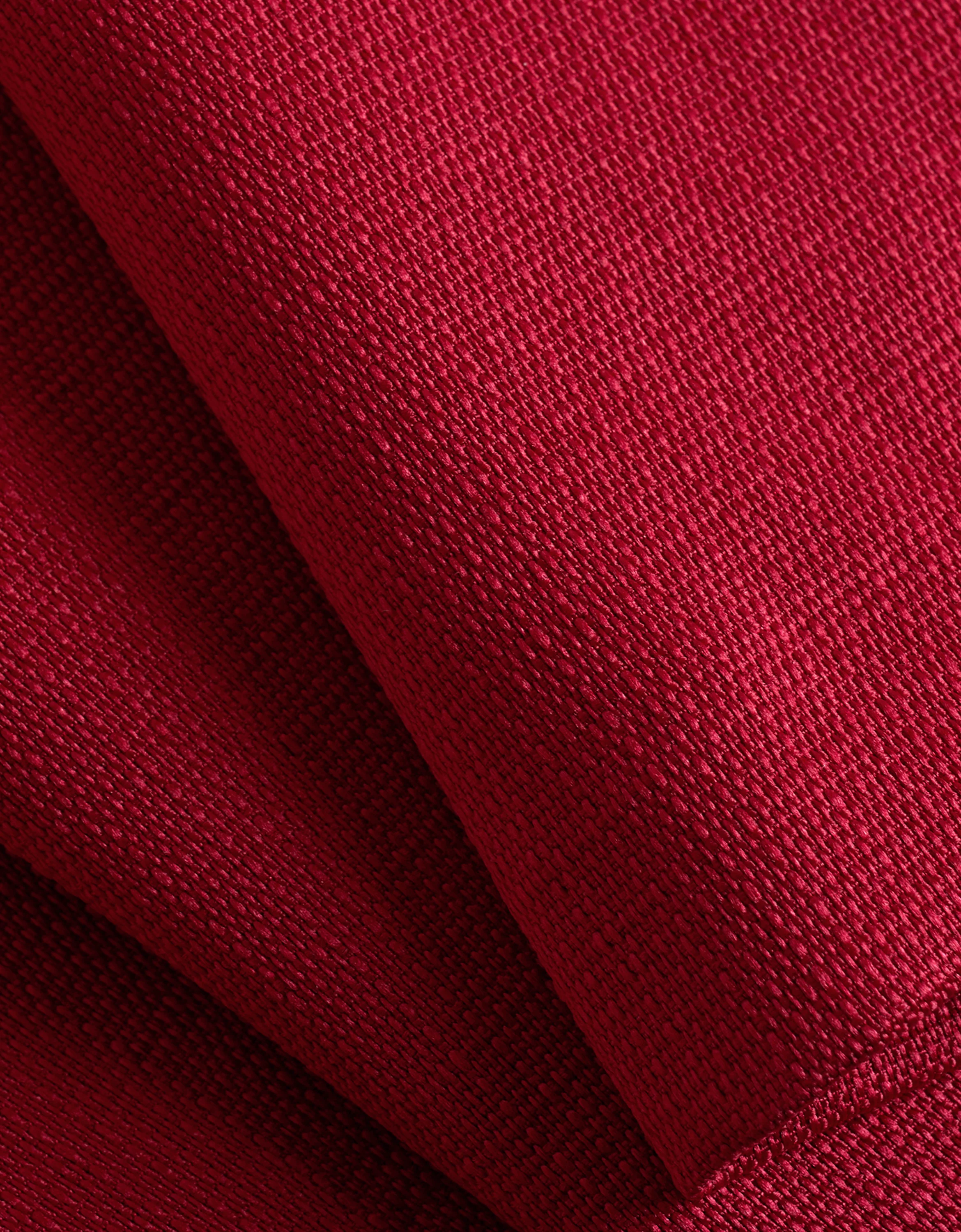 Textured Midi Dress - Image 7