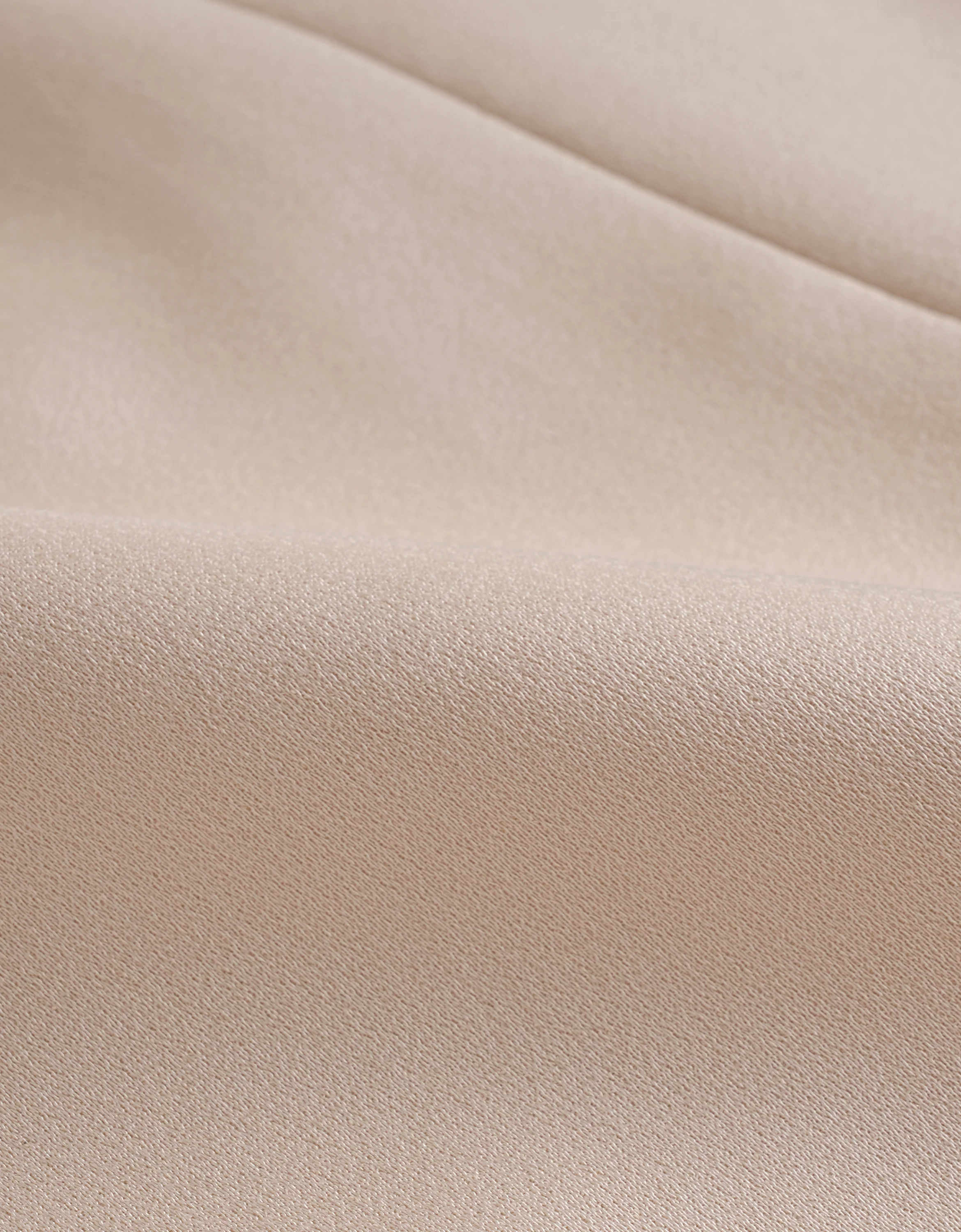 V-neck Sleeveless Bow Detail Top - Image 8