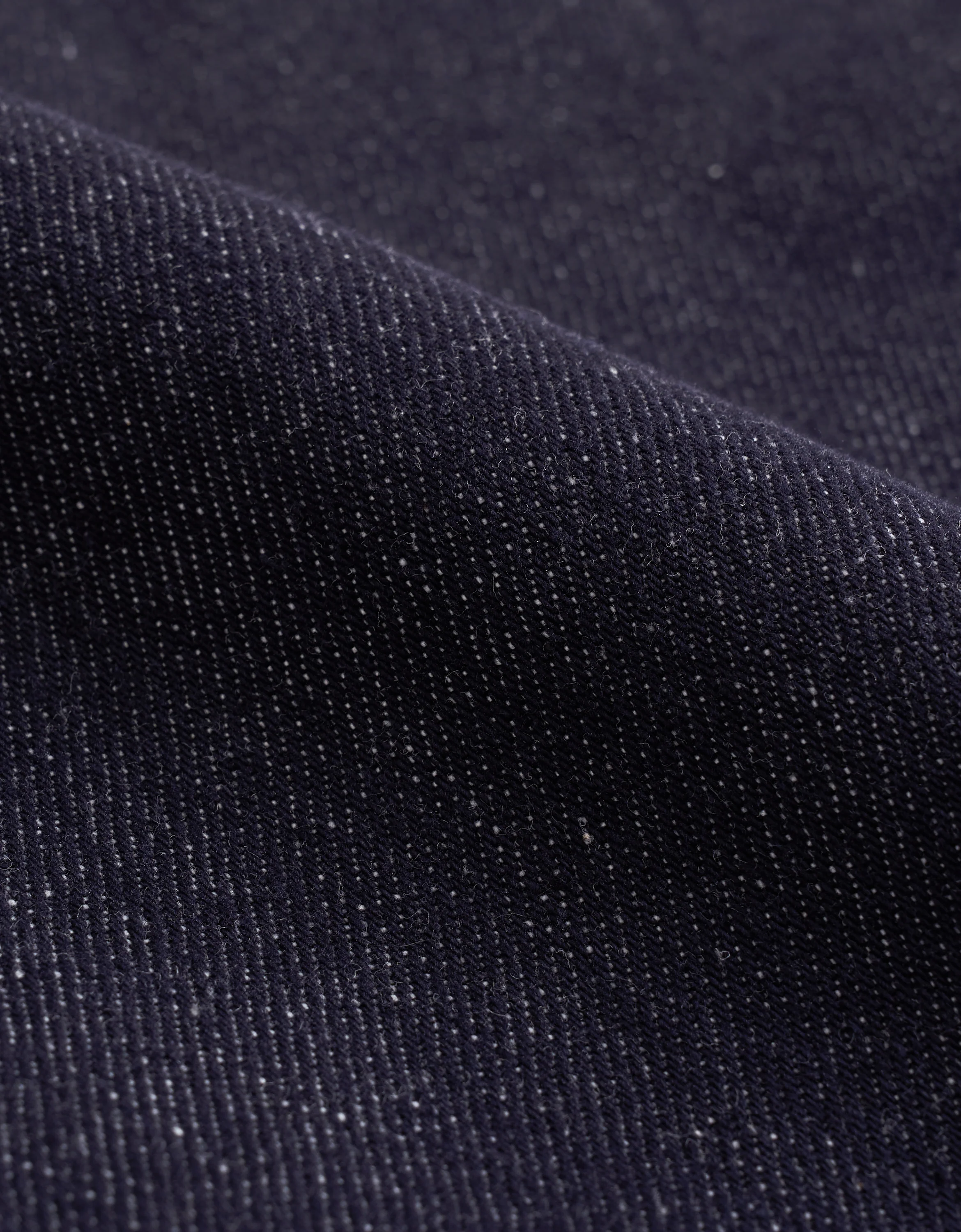Wide Leg Denim Jeans - Image 8