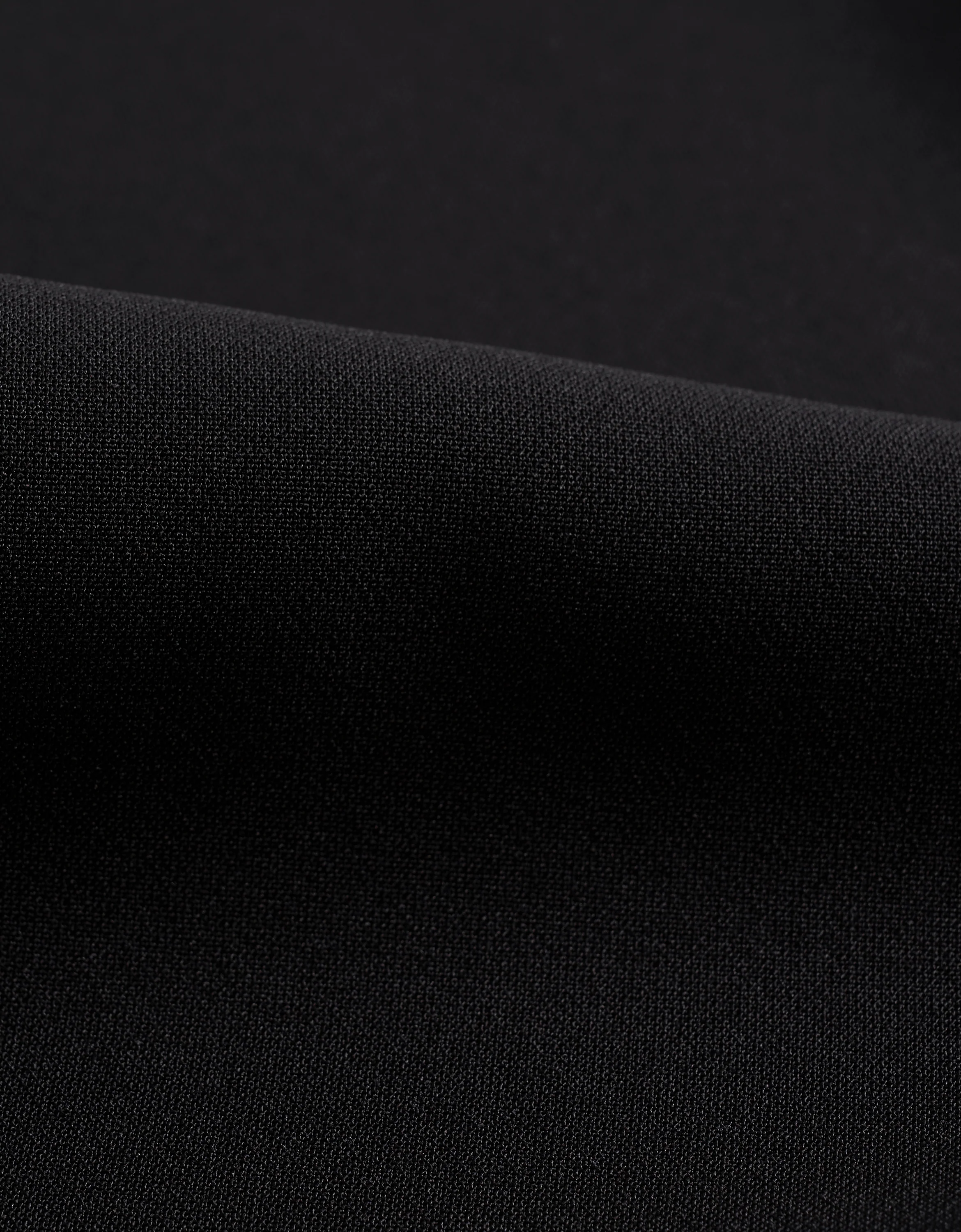 Wide Leg Suit Trousers - Image 10