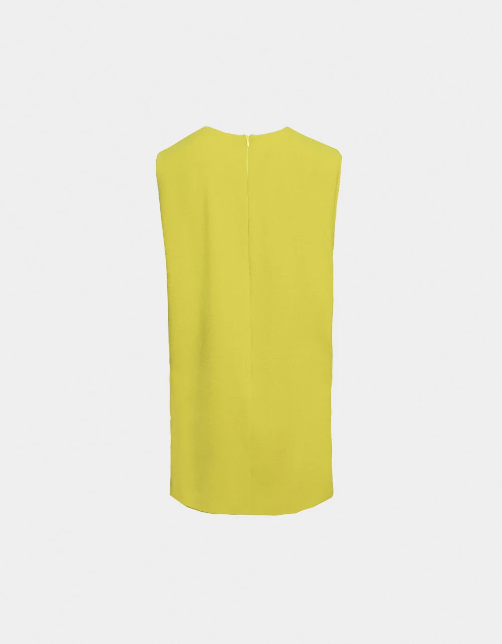 Wide Shoulder Dress - Image 16
