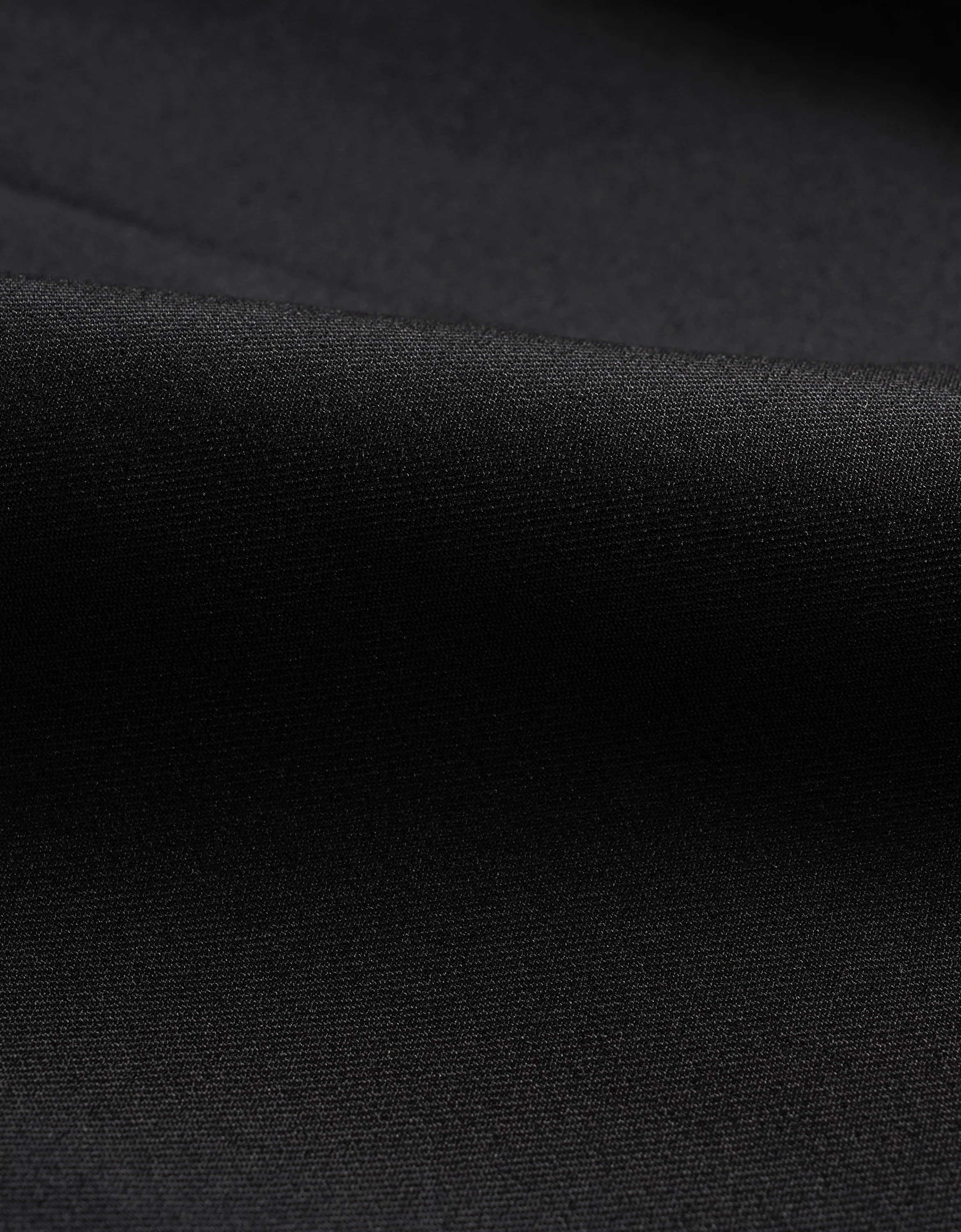 Wrap Front Pleated Panel Sleeveless Dress - Image 8