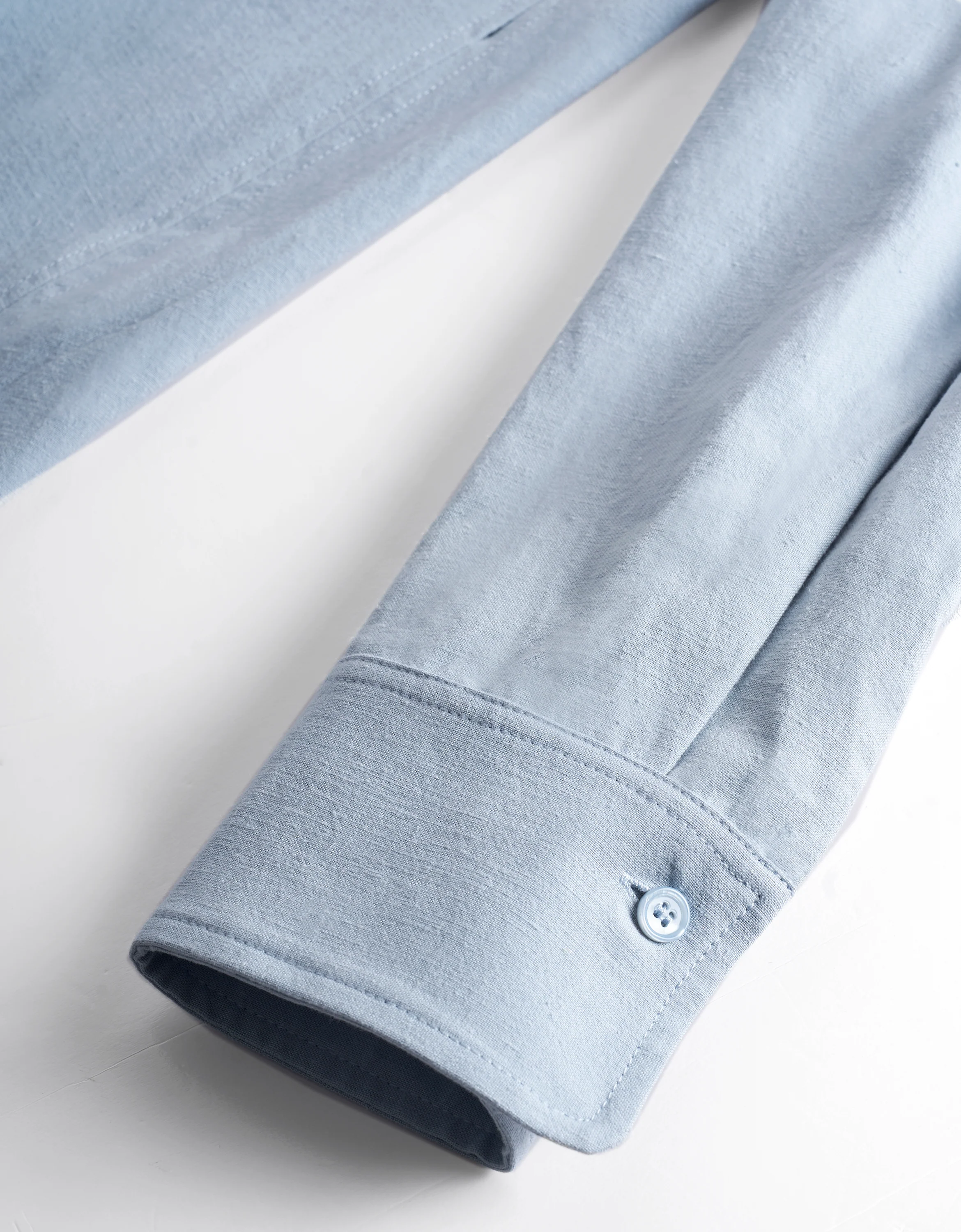 Wrap Front Shirt - Image 32