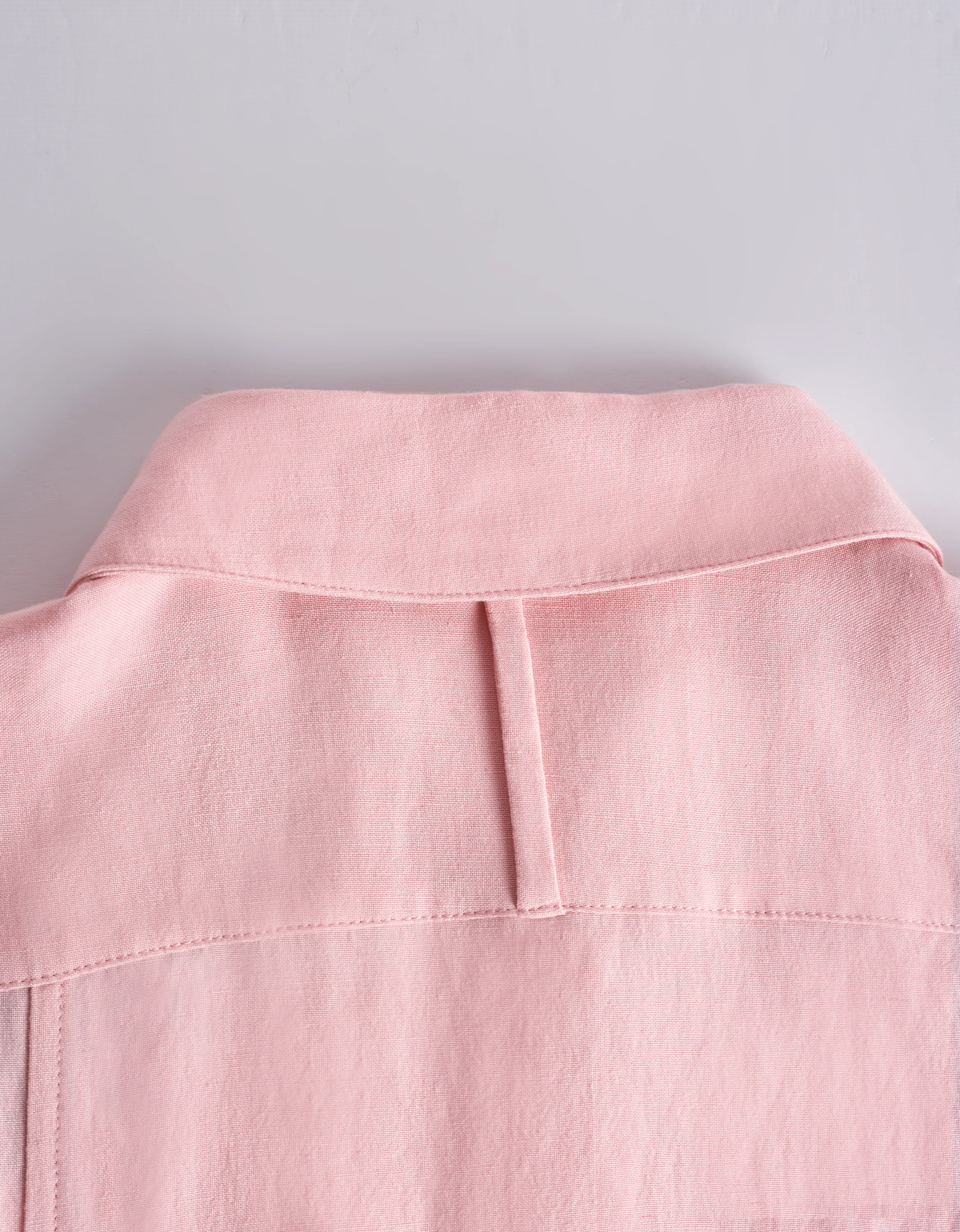 Wrap Front Shirt - Image 40